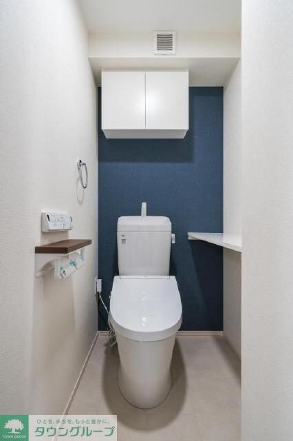 フォセット幡ヶ谷の物件内観写真