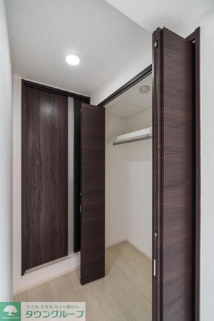 フォセット幡ヶ谷の物件内観写真