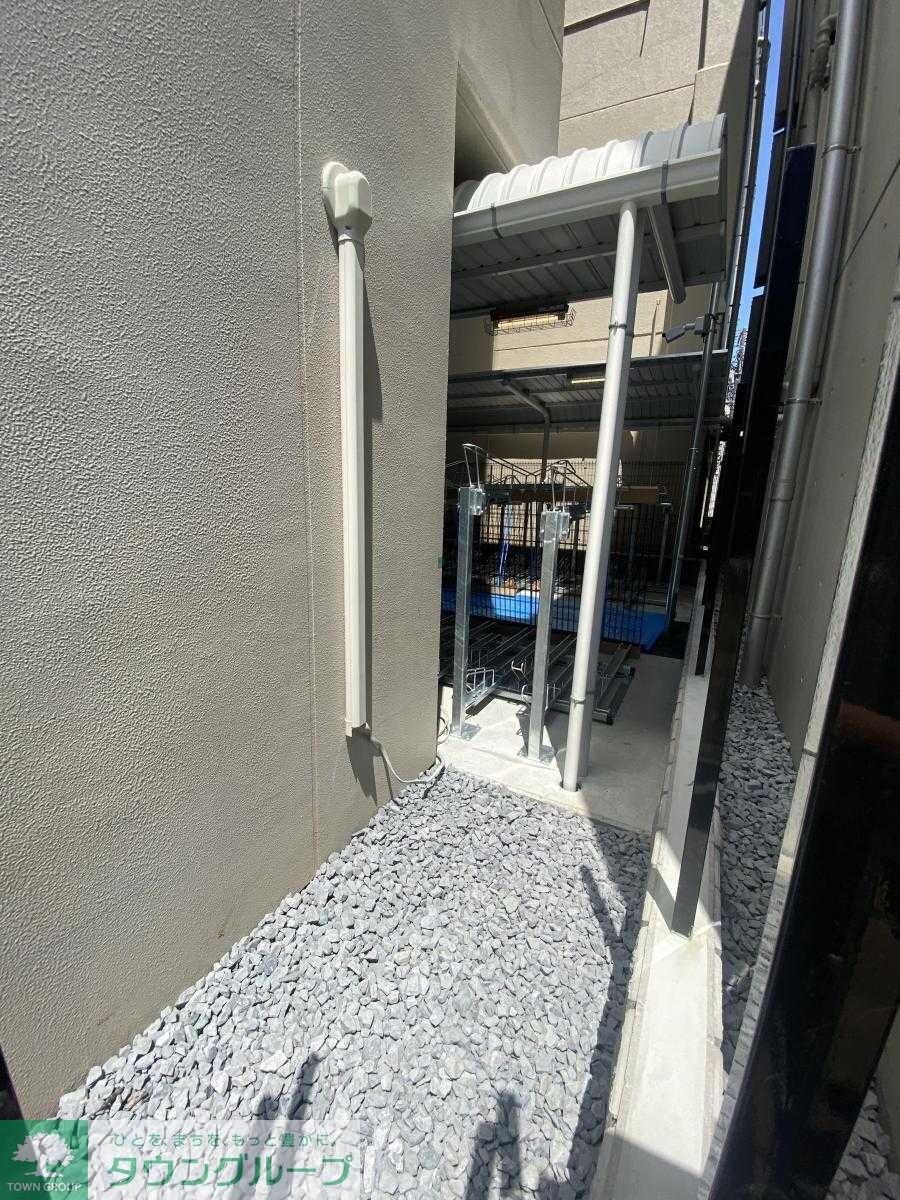 ブリリアンクラス高円寺の物件内観写真