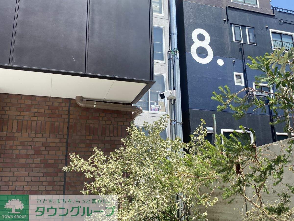 ブリリアンクラス高円寺の物件内観写真