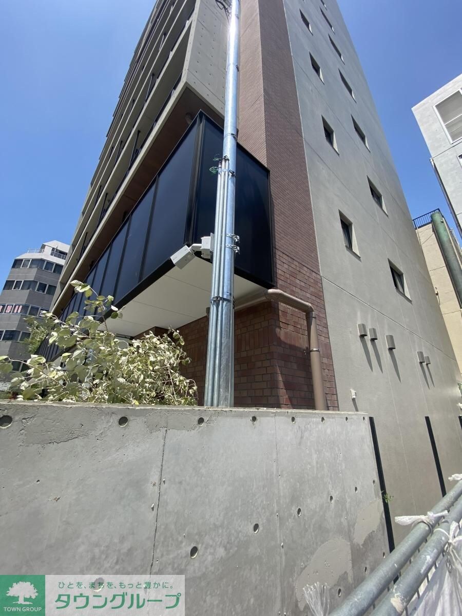 ブリリアンクラス高円寺の物件内観写真