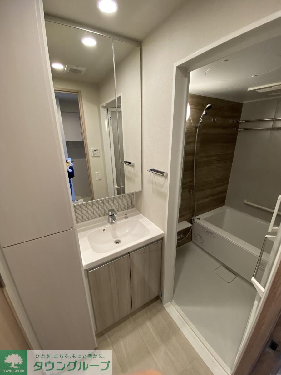 ブリリアンクラス高円寺の物件内観写真