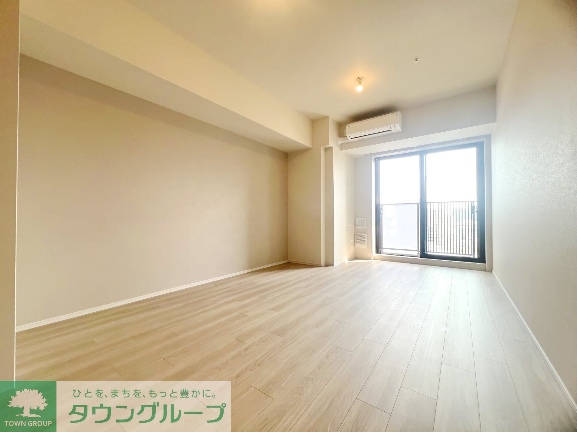 プラウドフラット四谷三丁目の物件内観写真