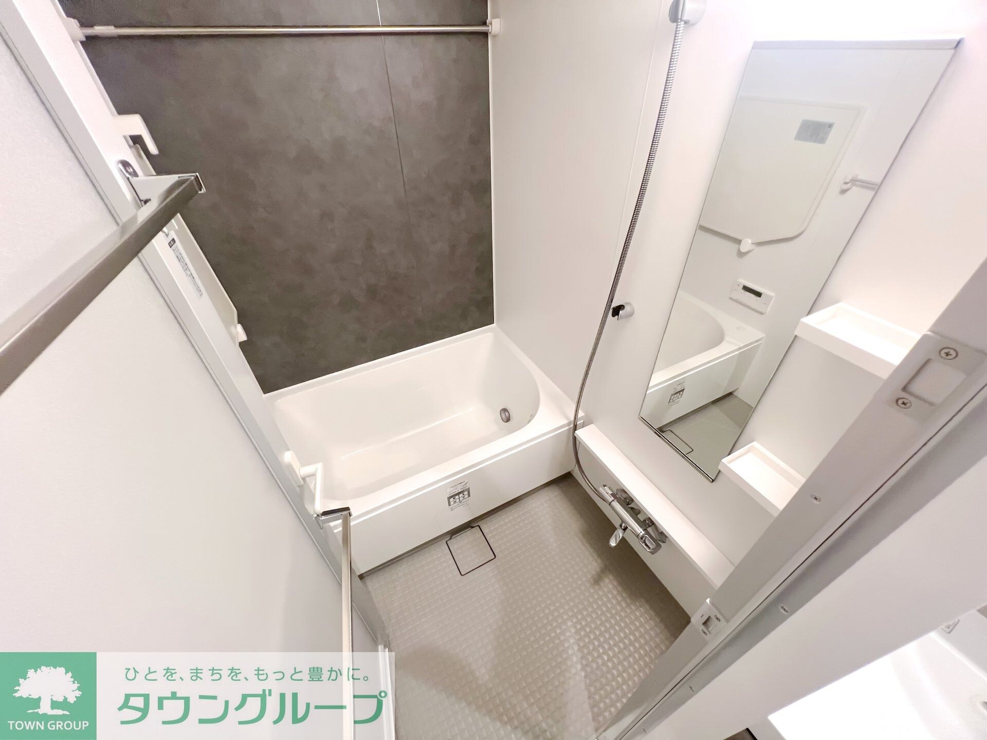 プラウドフラット四谷三丁目の物件内観写真