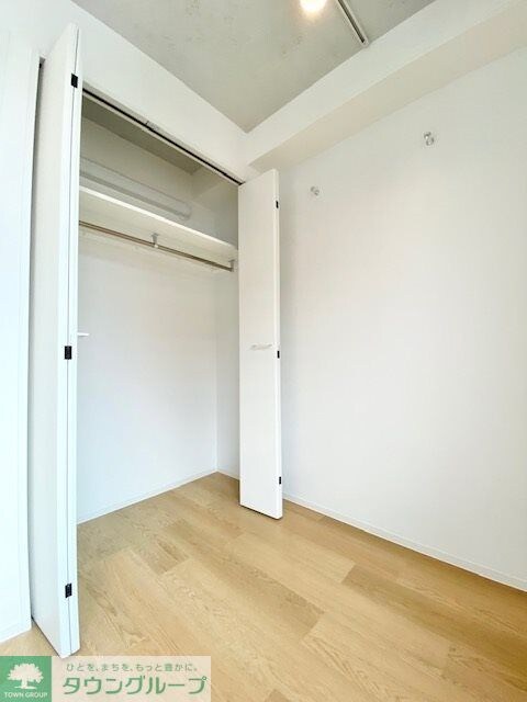 ラクラス中野弥生町の物件内観写真