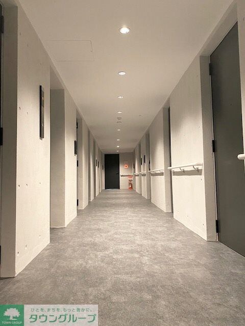 ラクラス中野弥生町の物件内観写真