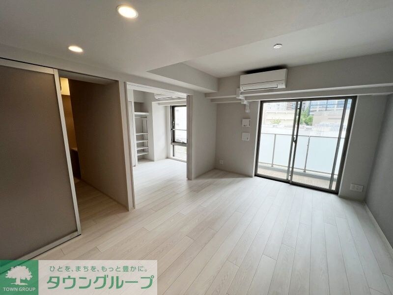 ルフォンプログレ中野坂上の物件内観写真
