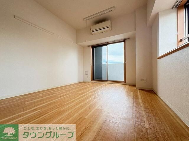 ルーク西早稲田の物件内観写真