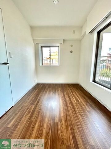 レジディア中落合A棟の物件内観写真