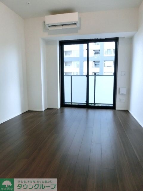 市谷仲之町ビューアパートメントの物件内観写真