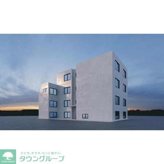 ラシクラス西落合の物件外観写真