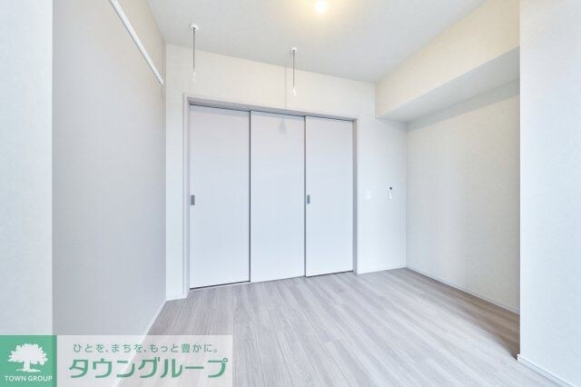 プラウドフラット四谷三丁目の物件内観写真