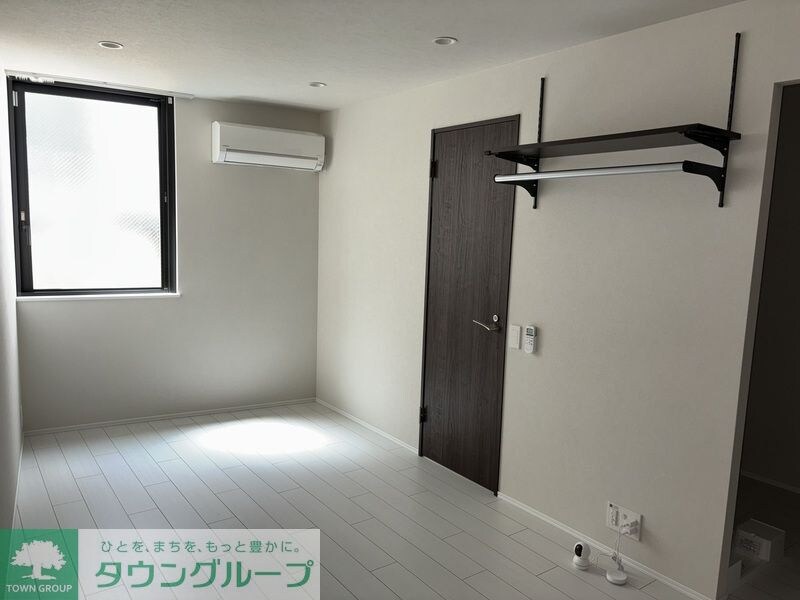 レピュア落合南長崎駅前の物件内観写真