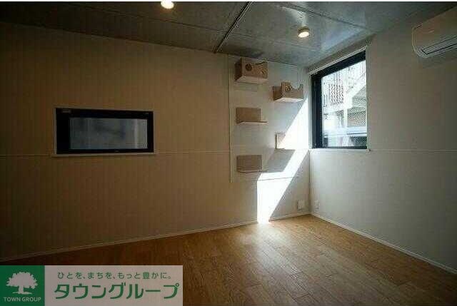 ＦＬＵＦＦＹ落合南長崎(フラッフィーオチアイミナミナガサキ)の物件内観写真