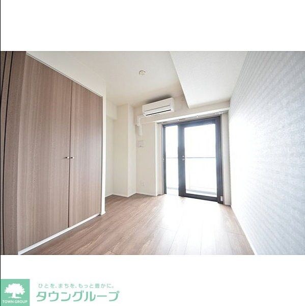 ハーモニーレジデンス高田馬場の物件内観写真