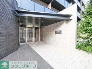 ハーモニーレジデンス高田馬場の物件内観写真