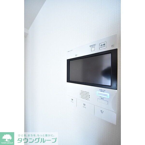 ハーモニーレジデンス高田馬場の物件内観写真