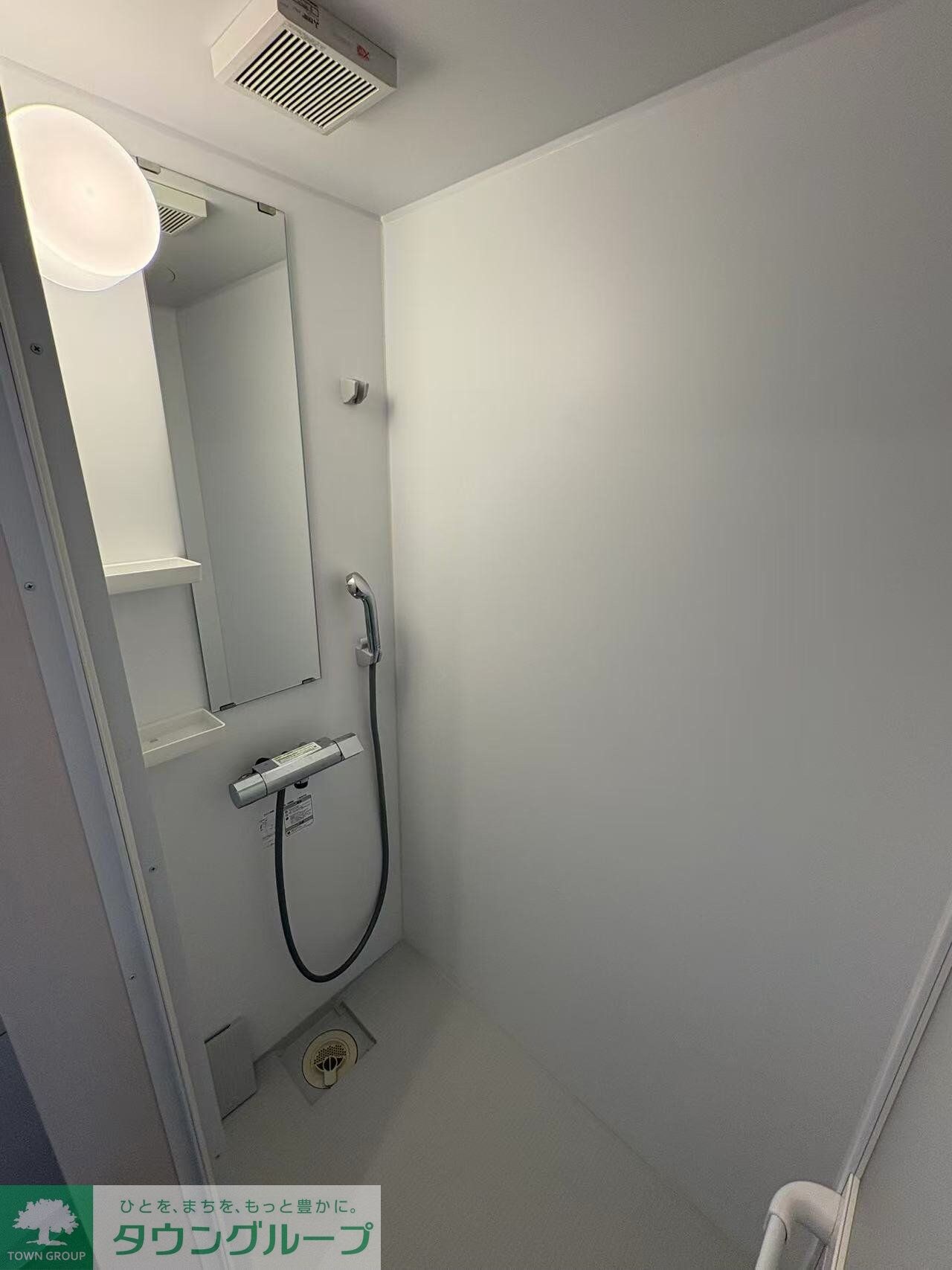 ハーモニーテラス若宮VIの物件内観写真