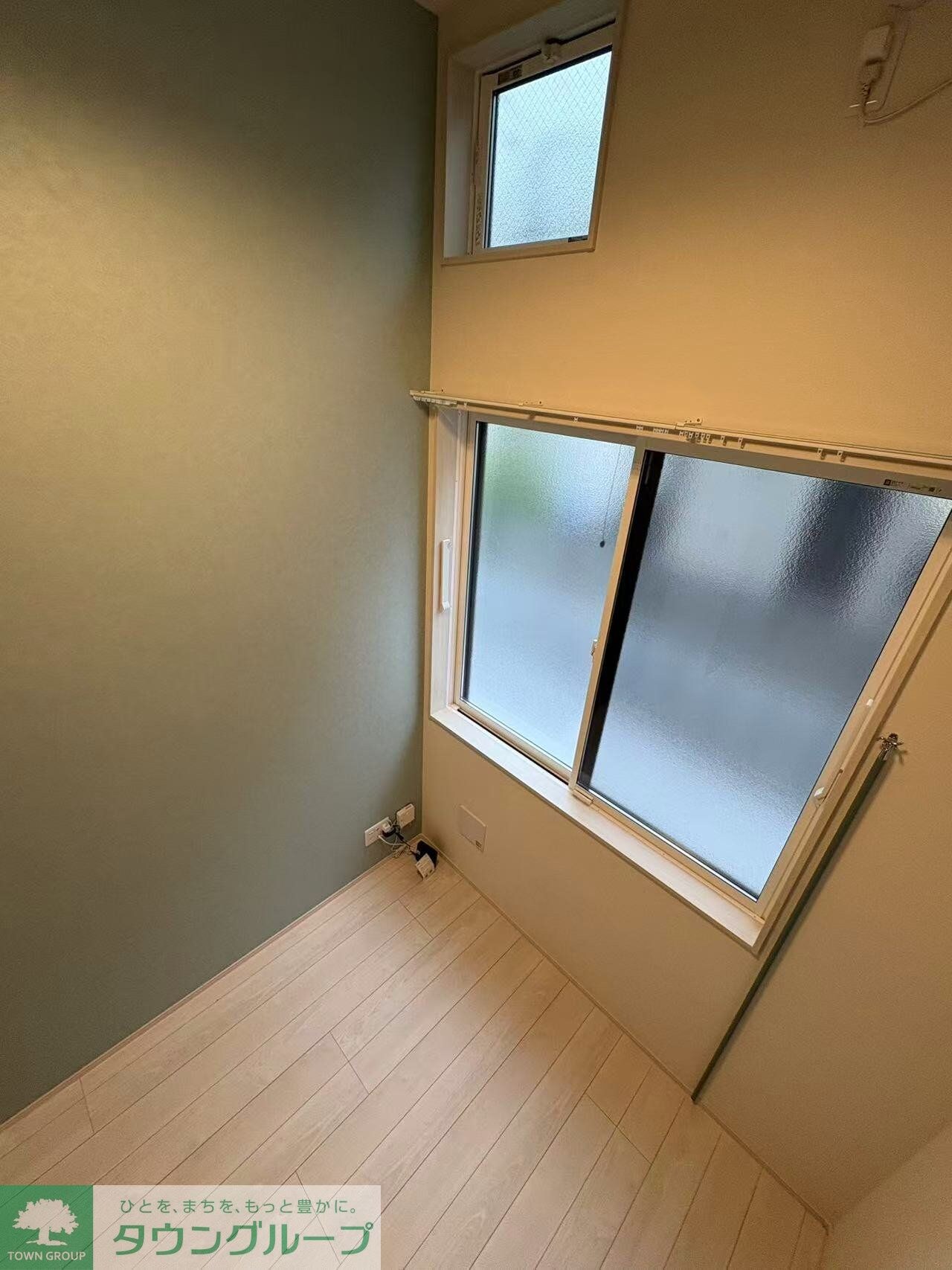 ハーモニーテラス若宮VIの物件内観写真