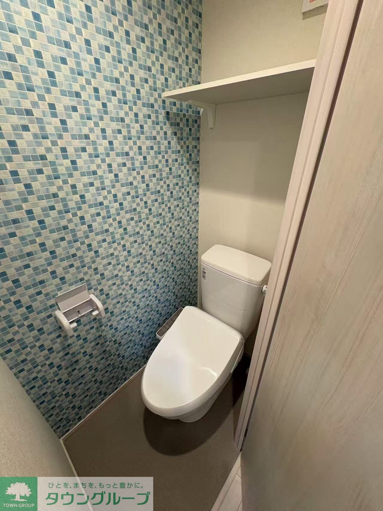 ハーモニーテラス若宮VIの物件内観写真