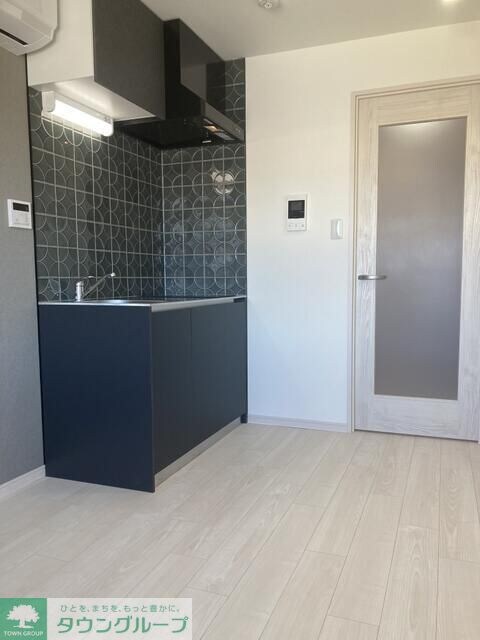 アルティローサ笹塚の物件内観写真