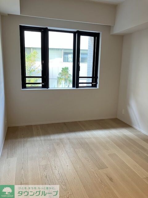 ザ・パークハウス千代田六番町の物件内観写真