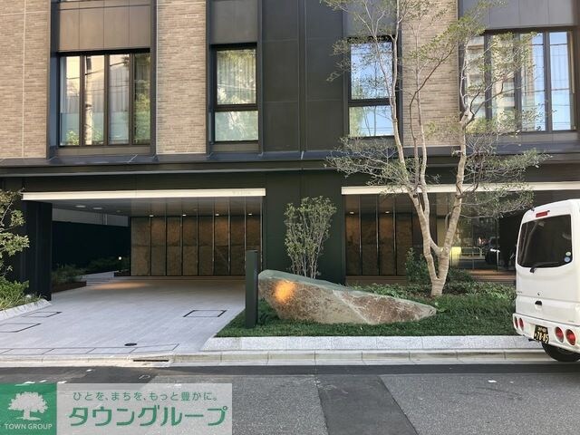 ザ・パークハウス千代田六番町の物件内観写真