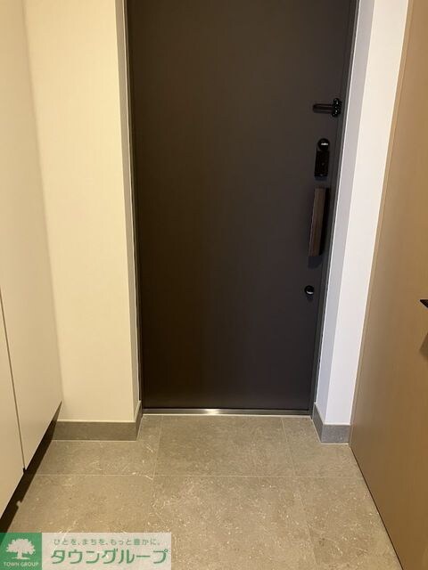 ザ・パークハウス千代田六番町の物件内観写真