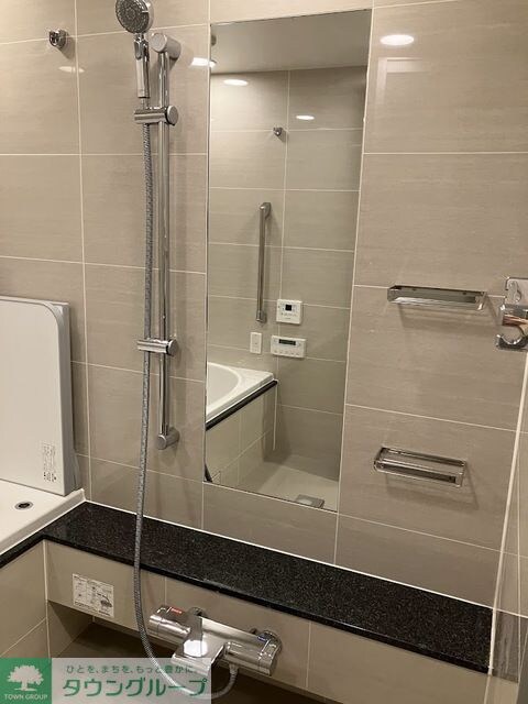 ザ・パークハウス千代田六番町の物件内観写真