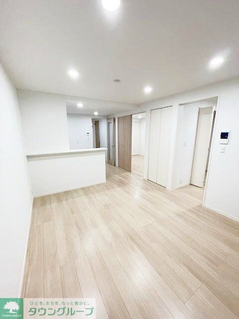 ＳＯＰＨＩＡ方南の物件内観写真