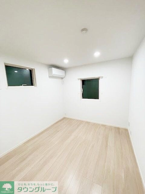 ＳＯＰＨＩＡ方南の物件内観写真