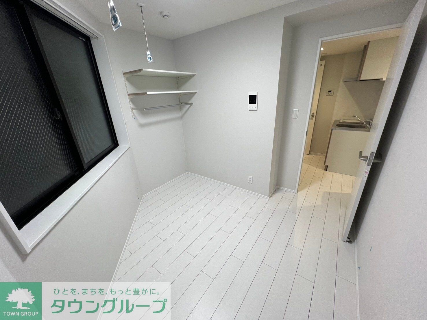 ＴＹＰＥ中野の物件内観写真