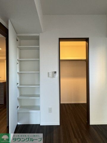 フロンティア新宿タワーの物件内観写真