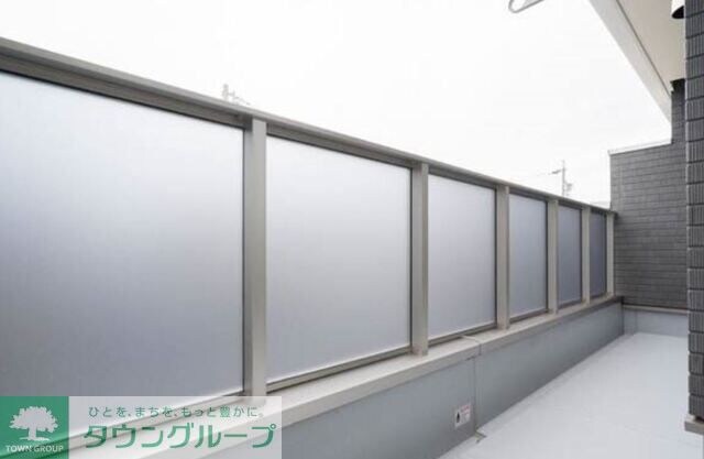 ハウオリの物件内観写真