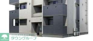 ハウオリの物件内観写真