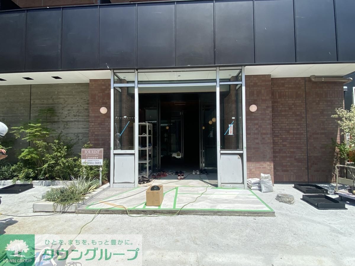 ブリリアンクラス高円寺の物件内観写真