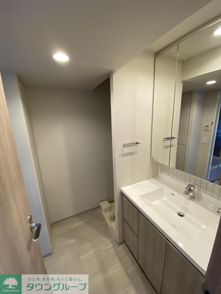 ブリリアンクラス高円寺の物件内観写真