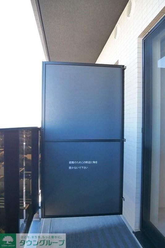 セジョリ新宿西落合の物件内観写真