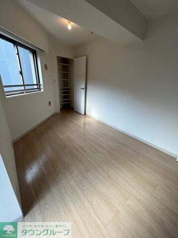 レジディア中落合A棟の物件内観写真