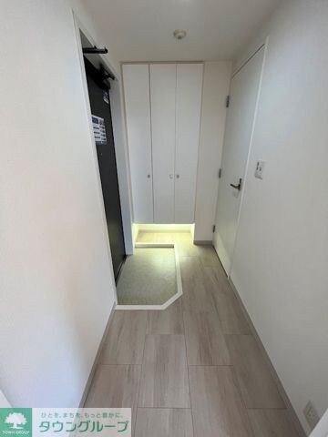 レジディア中落合A棟の物件内観写真