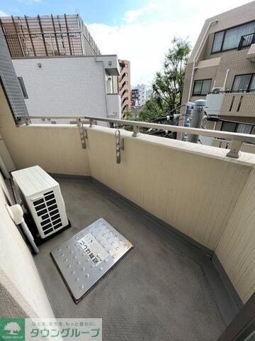 レジディア中落合A棟の物件内観写真