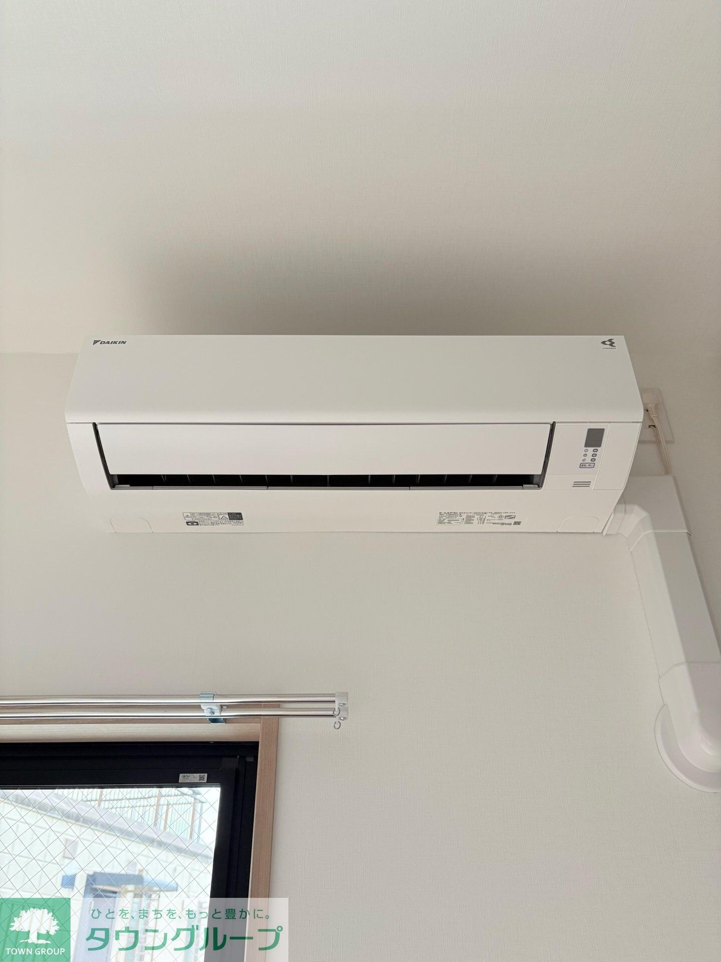 Graces東中野の物件内観写真