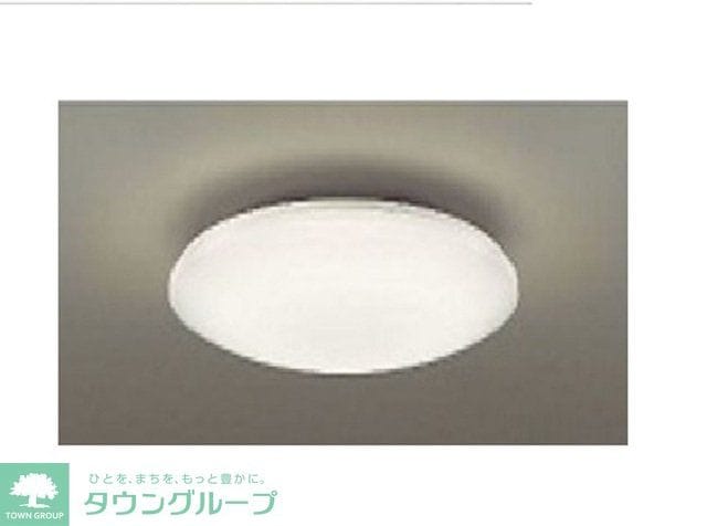 ベル西早稲田の物件内観写真