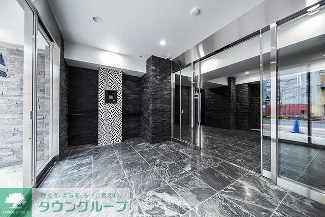 プレール・ドゥーク新宿Ｗｅｓｔの物件内観写真