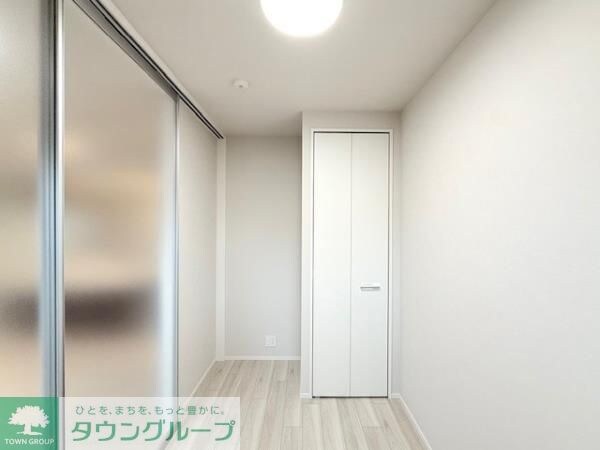 Ｌａ　Ｐｅｒｌａ　Ｎａｋａｎｏの物件内観写真