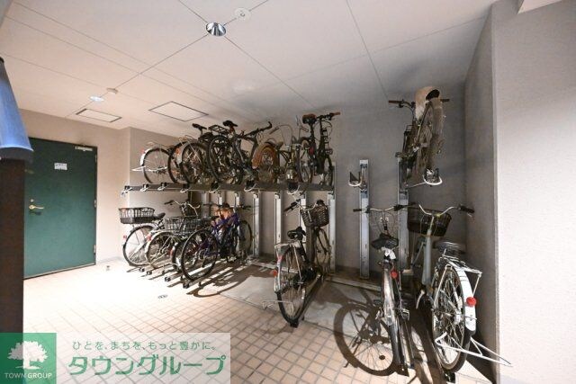 アクシア新宿御苑の物件内観写真