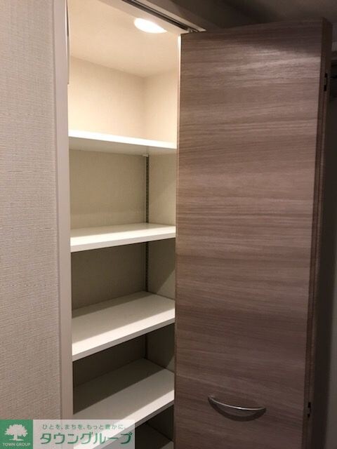 LA BELJOUR錦糸町の物件内観写真