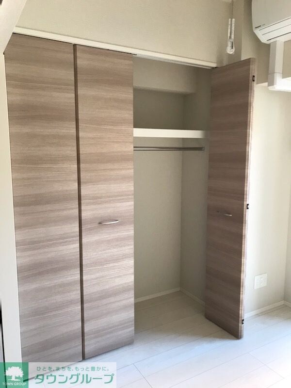 LA BELJOUR錦糸町の物件内観写真