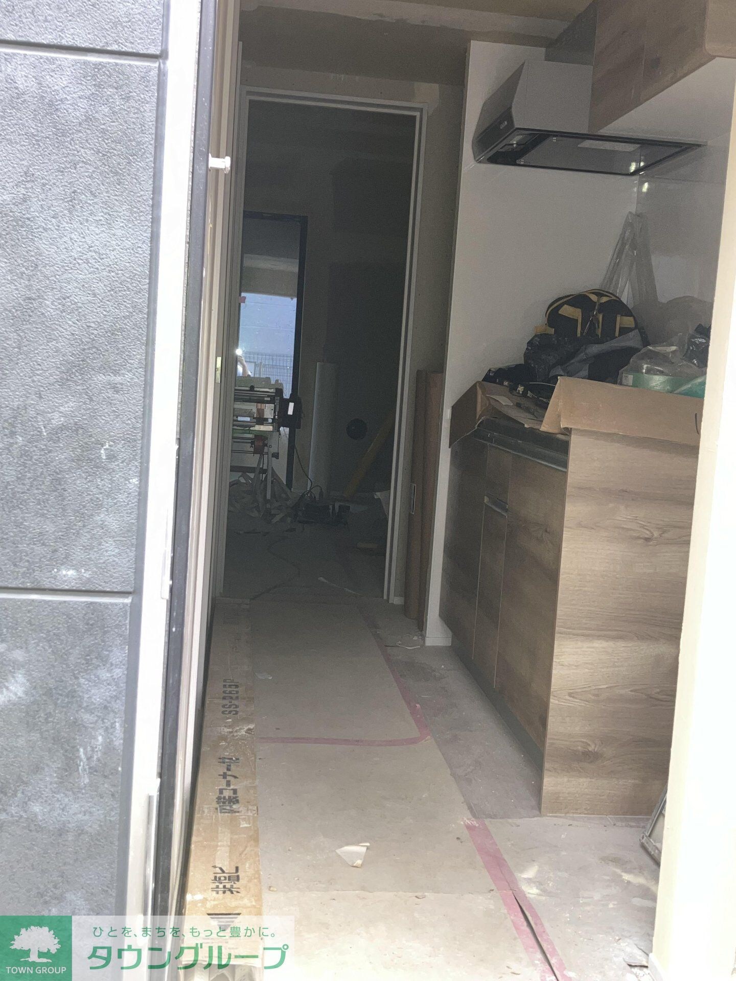 ルミナージュ（Ｌｕｍｉｎａｇｅ）新中野の物件内観写真