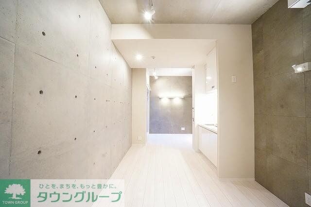 ASTILE幡ヶ谷の物件内観写真